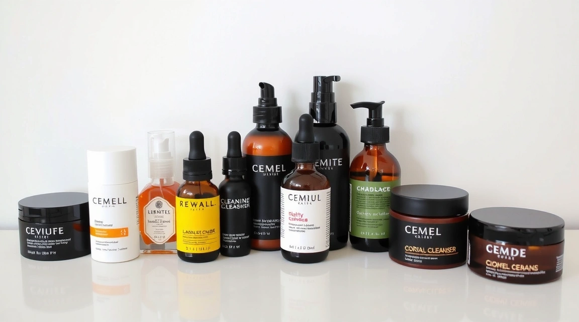 The Ultimate Guide to a Radiant Skincare Routine for All Ages